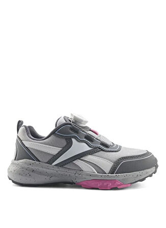 Reebok Pembe Kız Çocuk Outdoor Ayakkabısı 101989163-POINE ONE TRAIL