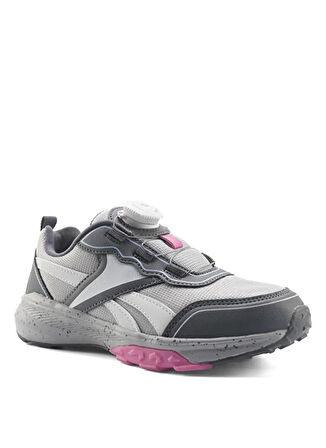 Reebok Pembe Kız Çocuk Outdoor Ayakkabısı 101989163-POINE ONE TRAIL