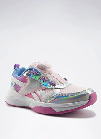 Reebok Pembe Kız Çocuk Koşu Ayakkabısı 101989183-POINE ONE