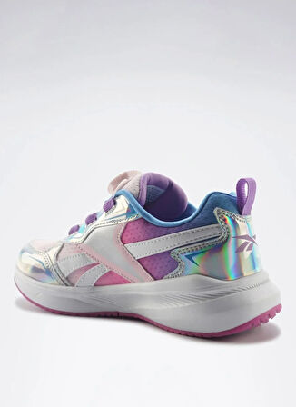 Reebok Pembe Kız Çocuk Koşu Ayakkabısı 101989183-POINE ONE