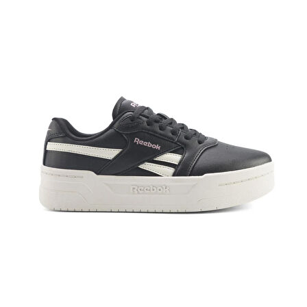 Reebok 101989243 Longparish Spor Ayakkabı Siyah