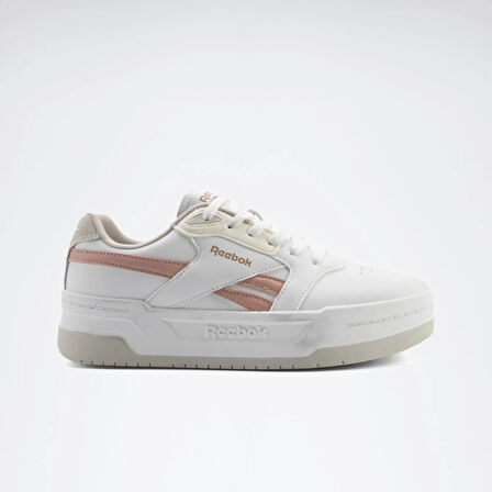 Reebok Long Parish Beyaz Kadın Sneaker Ayakkabı 101989245