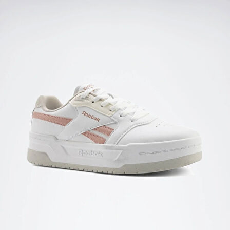 Reebok Long Parish Beyaz Kadın Sneaker Ayakkabı 101989245