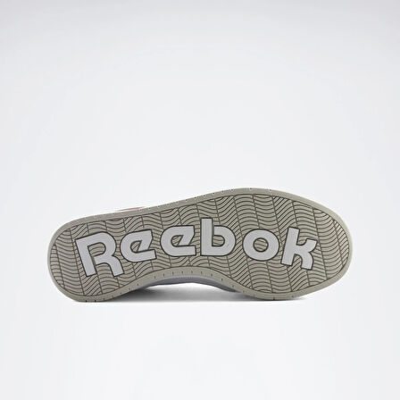 Reebok Long Parish Beyaz Kadın Sneaker Ayakkabı 101989245