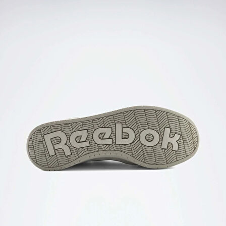 Reebok Long Parish Ekru Kadın Sneaker Ayakkabı 101989247