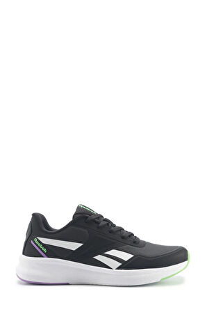 Reebok BUZZER-BEATER Siyah Kadın Koşu Ayakkabısı 101989319
