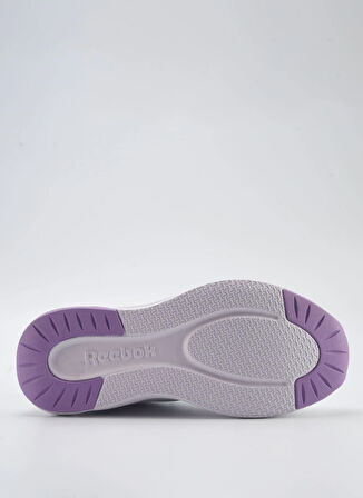 Reebok BUZZER-BEATER Beyaz Kadın Koşu Ayakkabısı