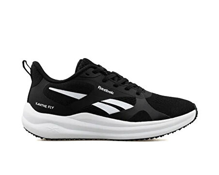 Reebok Kadın Günlük Ayakkabı 5M Adley Vıı Sıyah  101989340 Siyah