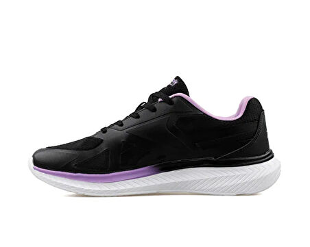 Reebok Kadın Günlük Ayakkabı 5M Katsuya+ Sıyah   101989354 Siyah