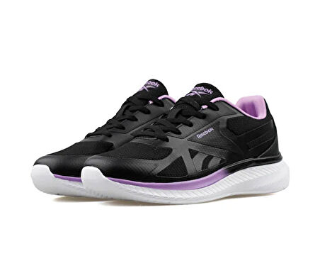 Reebok Kadın Günlük Ayakkabı 5M Katsuya+ Sıyah   101989354 Siyah