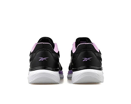 Reebok Kadın Günlük Ayakkabı 5M Katsuya+ Sıyah   101989354 Siyah