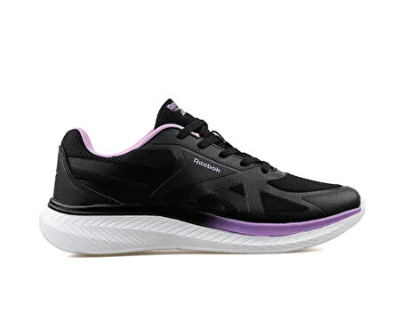 Reebok Kadın Günlük Ayakkabı 5M Katsuya+ Sıyah   101989354 Siyah