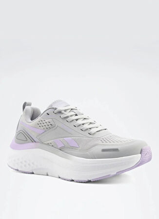 Reebok 101989416 MOON FLEX II Gri Kadın Koşu Ayakkabısı