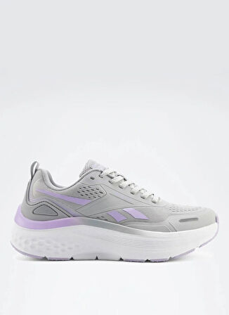 Reebok 101989416 MOON FLEX II Gri Kadın Koşu Ayakkabısı