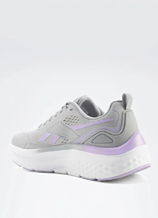 Reebok 101989416 MOON FLEX II Gri Kadın Koşu Ayakkabısı