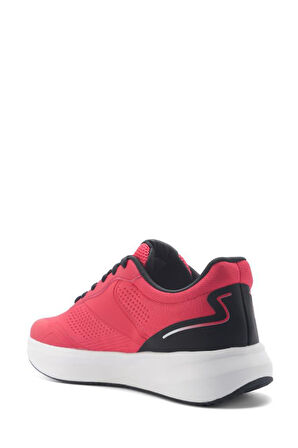 Reebok EDGEWOOD 101989531 Erkek Spor Ayakkabı Kırmızı 40-45 