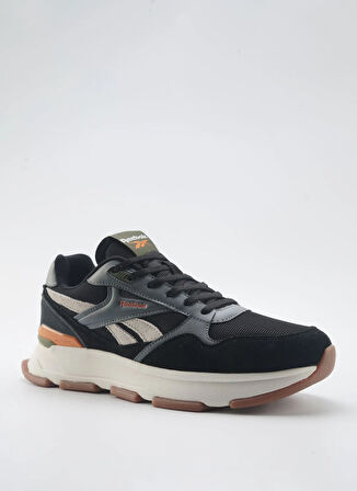 Reebok BROOK MILT Siyah Erkek Koşu Ayakkabısı