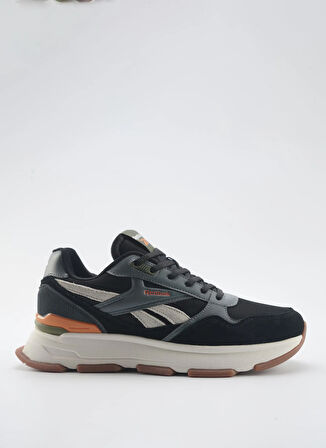 Reebok BROOK MILT Siyah Erkek Koşu Ayakkabısı
