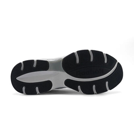 Reebok 102010262 Dex2000 Spor Ayakkabı Beyaz