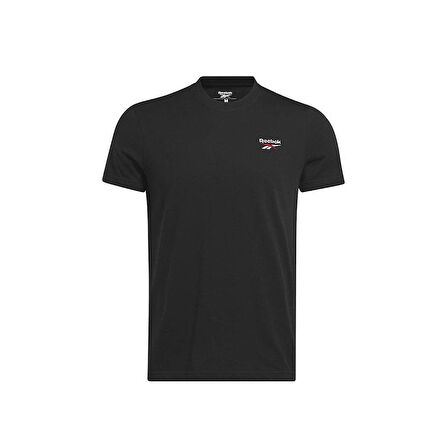 New Id Reg Sl Tee Erkek T-Shirt 102055753