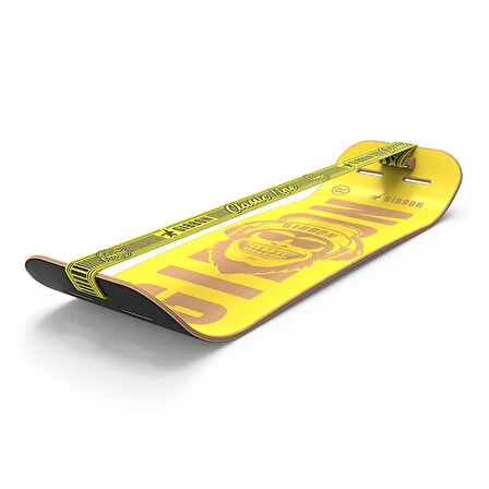 GIBOARD SET - BONZO CLASSIC ( Yellow )