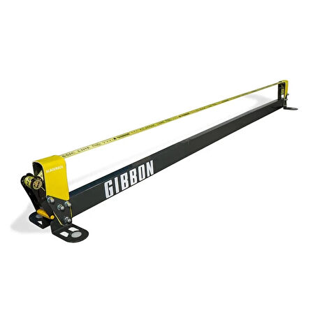 SLACKRACK CLASSIC ( Black - Yellow )