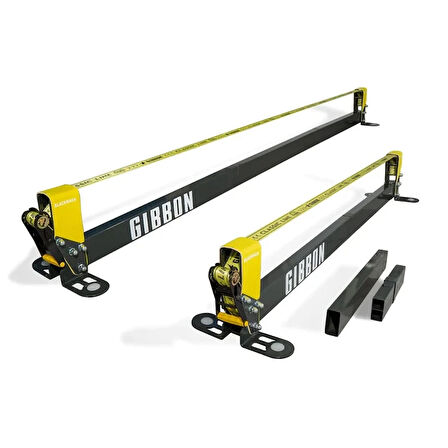 SLACKRACK CLASSIC ( Black - Yellow )