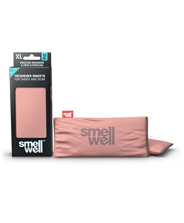 SmellWell Active XL Blush Pink