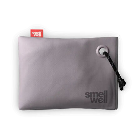 SmellWell Maxi Grey