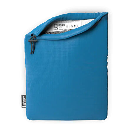 SmellWell Freshener Bag Blue