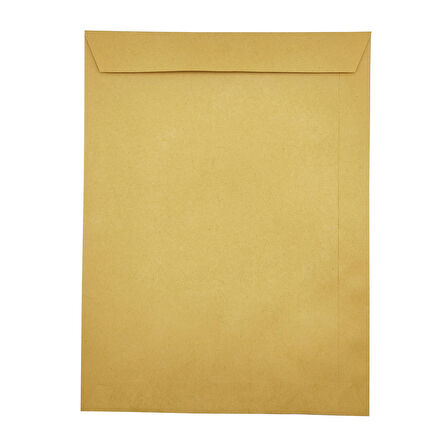 Zarf A4 boyutunda Formula Torba Zarf 24x32 cm - 50 Adet