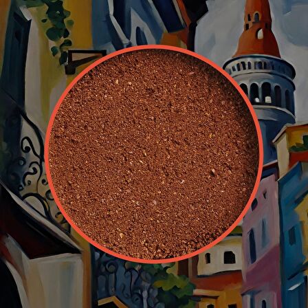 Mim and More İstanbul Blend Filtre Kahve 200 Gr