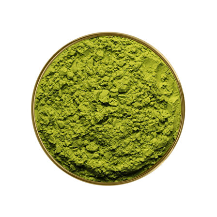 Mim and More Pistachio Matcha Antep Fıstığı Aromalı Matcha 25 Gr