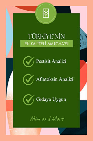 Strawberry Matcha Kapsül - Nespresso Uyumlu, Çilek Aromalı Matcha Tozu, 10'lu Paket