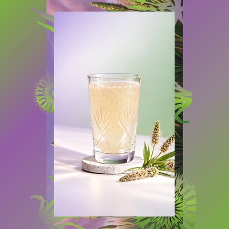 Doğal Karnıyarık Otu Tozu –  Psyllium Powder 50 G