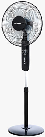 SKYTECH STF 1600 16'' AYAKLI VANTİLATÖR