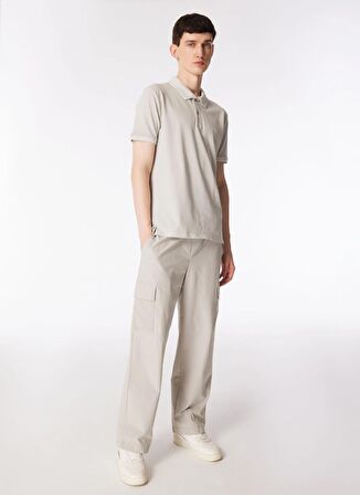 Gmg Fırenze Polo Yaka Taş Erkek T-Shirt GU24MSS03006