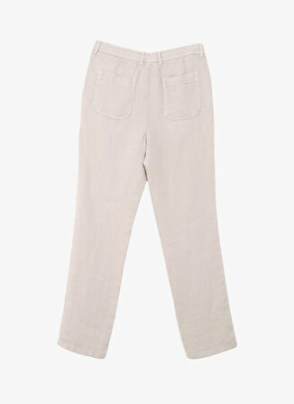 Gmg Fırenze Normal Bel Regular Fit Natürel Erkek Pantolon GU24MSS01017