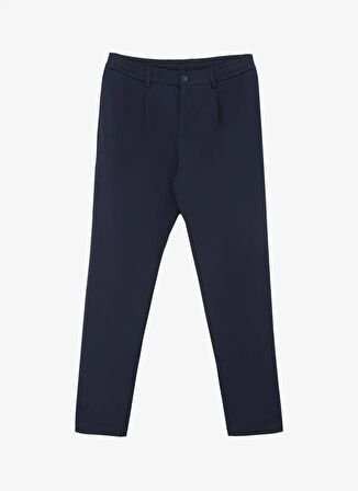 Gmg Fırenze Normal Bel Jogger Lacivert Erkek Pantolon GU24MSS01018