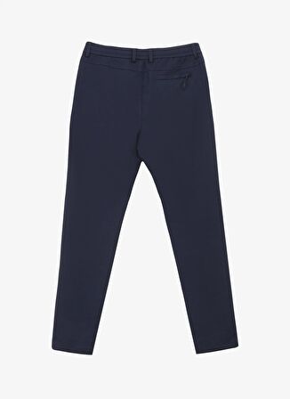 Gmg Fırenze Normal Bel Jogger Lacivert Erkek Pantolon GU24MSS01018