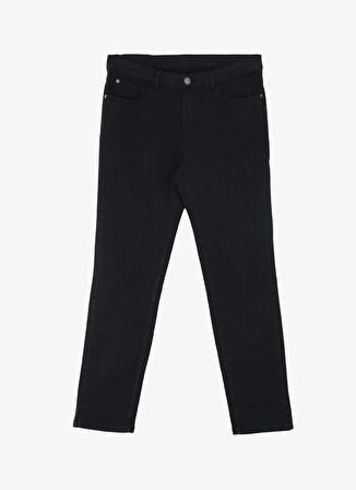 Gmg Fırenze Standart Bel Normal Paça Regular Fit Lacivert Erkek Pantolon GU24MSS01210