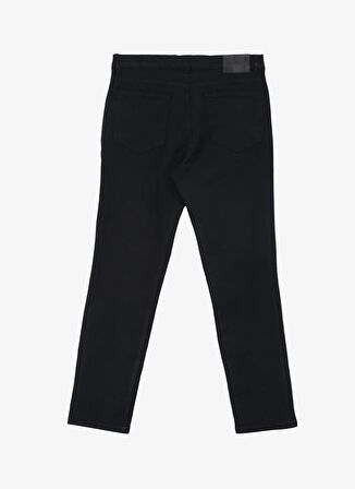 Gmg Fırenze Standart Bel Normal Paça Regular Fit Lacivert Erkek Pantolon GU24MSS01210