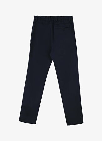 Gmg Fırenze Standart Bel Normal Paça Regular Fit Lacivert Erkek Pantolon GU24MSS01020