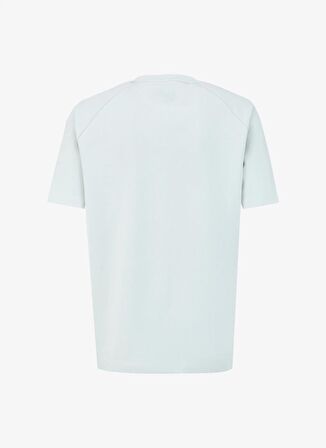 Gmg Fırenze Bisiklet Yaka Mint Erkek T-Shirt GU24MSS03007