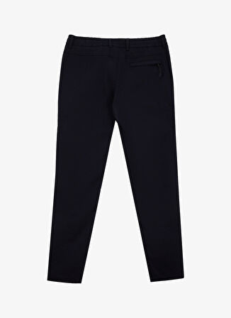 Gmg Fırenze Normal Bel Normal Paça Jogger Lacivert Erkek Pantolon GU25MSS01010