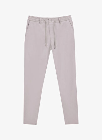 Gmg Fırenze Normal Bel Normal Paça Jogger Taş Erkek Pantolon GU25MSS01010