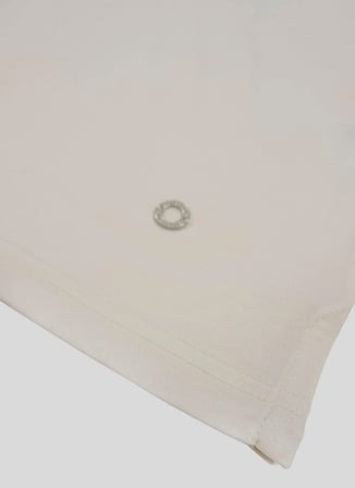 Gmg Fırenze Ekru Erkek Slim Fit Gömlek GU25MSS02212
