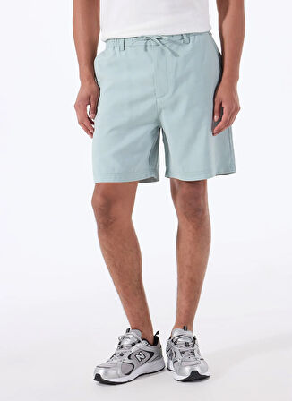 Mavi Erkek Slim Fit Şort GU25MSS09024