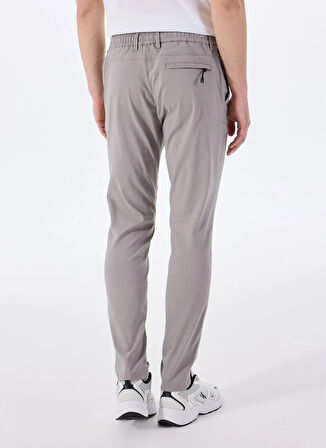 Gmg Fırenze Normal Bel Normal Paça Jogger Antrasit Erkek Pantolon GU25MSS01010