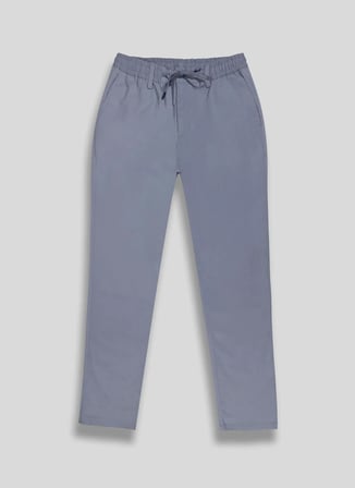 Gmg Fırenze Açık Mavi Erkek Jogger Pantolon GU25MSS01024